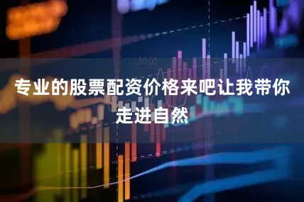 专业的股票配资价格来吧让我带你走进自然